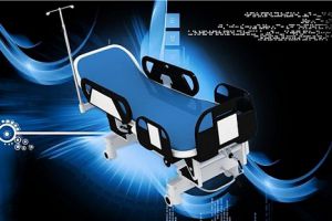 測力傳感器在醫(yī)療行業(yè)也有應(yīng)用？